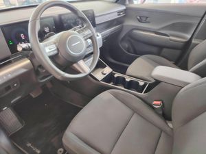 Hyundai Kona 1.6 GDI HEV Maxx DCT - Foto 25
