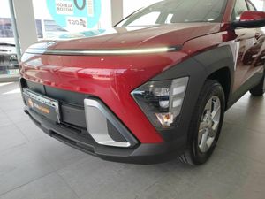 Hyundai Kona 1.6 GDI HEV Maxx DCT - Foto 10