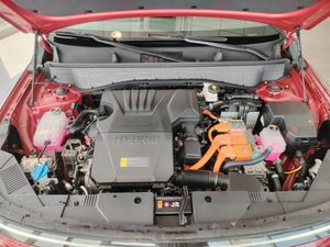 Hyundai Kona 1.6 GDI HEV Maxx DCT - Foto 40