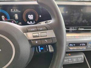 Hyundai Kona 1.6 GDI HEV Maxx DCT - Foto 32