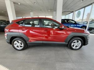 Hyundai Kona 1.6 GDI HEV Maxx DCT - Foto 4
