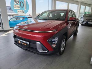 Hyundai Kona 1.6 GDI HEV Maxx DCT - Foto 3