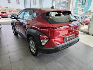 Hyundai Kona 1.6 GDI HEV Maxx DCT - Foto 7