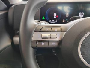 Hyundai Kona 1.6 GDI HEV Maxx DCT - Foto 28