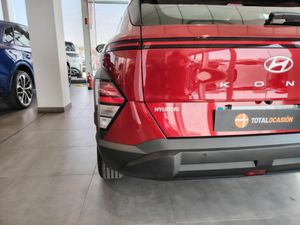 Hyundai Kona 1.6 GDI HEV Maxx DCT - Foto 12