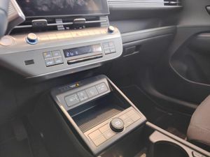 Hyundai Kona 1.6 GDI HEV Maxx DCT - Foto 27