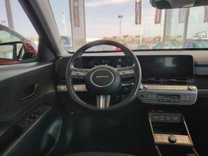 Hyundai Kona 1.6 GDI HEV Maxx DCT - Foto 20