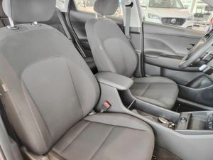 Hyundai Kona 1.6 GDI HEV Maxx DCT - Foto 39