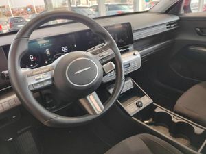 Hyundai Kona 1.6 GDI HEV Maxx DCT - Foto 24