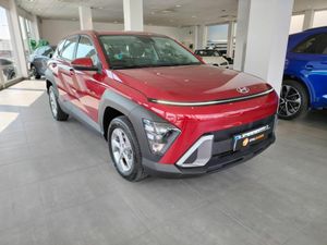 Hyundai Kona 1.6 GDI HEV Maxx DCT - Foto 2