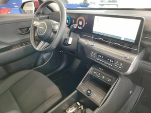 Hyundai Kona 1.6 GDI HEV Maxx DCT - Foto 38