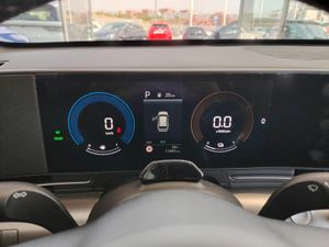 Hyundai Kona 1.6 GDI HEV Maxx DCT - Foto 31