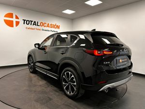 Mazda CX-5 e-Sky G MHEV 2.0 121kW Newground - Foto 5