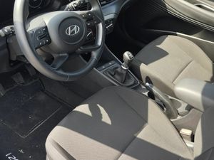Hyundai i20 1.0 TGDI 48V Klass - Foto 3