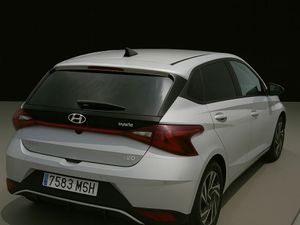 Hyundai i20 1.0 TGDI 48V Klass - Foto 3
