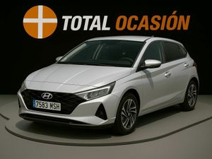 Hyundai i20 1.0 TGDI 48V Klass - Foto 2