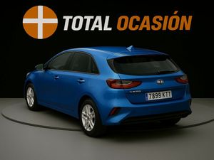 Kia Ceed 1.4 CVVT 74kW (100CV) Drive - Foto 3
