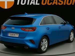 Kia Ceed 1.4 CVVT 74kW (100CV) Drive - Foto 3