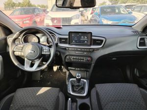 Kia Ceed 1.4 CVVT 74kW (100CV) Drive - Foto 4