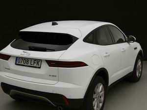 Jaguar E-Pace 2.0D 110kW S - Foto 3