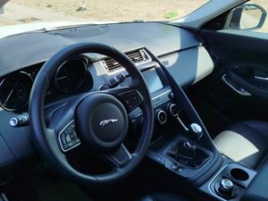 Jaguar E-Pace 2.0D 110kW S - Foto 3
