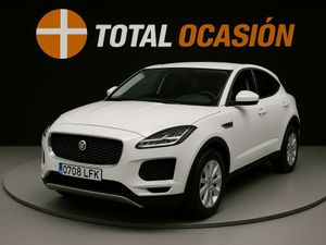 Jaguar E-Pace 2.0D 110kW S - Foto 2