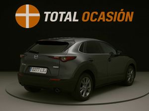 Mazda CX-30 e-SKYACTIV-G 2.0 90 kW 2WD Evolution - Foto 3