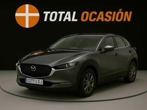 Mazda CX-30 e-SKYACTIV-G 2.0 90 kW 2WD Evolution - Foto 2