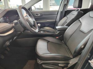 Jeep Compass 1.3 Gse T4 96kW (130CV) Limited MT FWD - Foto 6