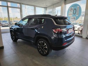 Jeep Compass 1.3 Gse T4 96kW (130CV) Limited MT FWD - Foto 4