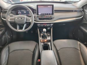 Jeep Compass 1.3 Gse T4 96kW (130CV) Limited MT FWD - Foto 9