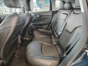 Jeep Compass 1.3 Gse T4 96kW (130CV) Limited MT FWD - Foto 8