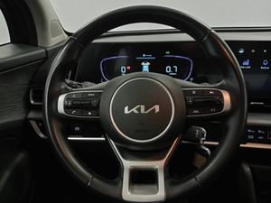 Kia Sportage 1.6 T-GDi 110kW (150CV) Drive 4x2 - Foto 23