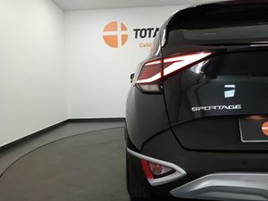 Kia Sportage 1.6 T-GDi 110kW (150CV) Drive 4x2 - Foto 7