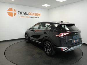 Kia Sportage 1.6 T-GDi 110kW (150CV) Drive 4x2 - Foto 6