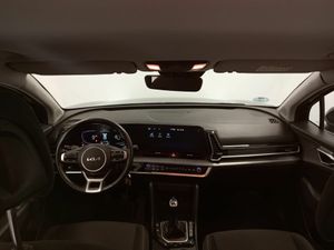 Kia Sportage 1.6 T-GDi 110kW (150CV) Drive 4x2 - Foto 21