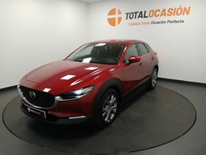 Mazda CX-30 e-SKYACTIV-G 2.0 90 kW 2WD AT Evolution - Foto 3