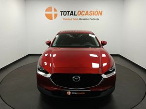 Mazda CX-30 e-SKYACTIV-G 2.0 90 kW 2WD AT Evolution - Foto 3