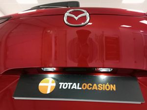 Mazda CX-30 e-SKYACTIV-G 2.0 90 kW 2WD AT Evolution - Foto 25