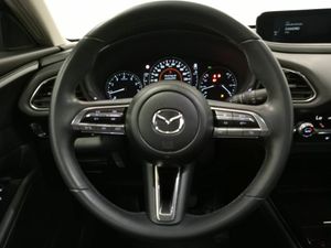 Mazda CX-30 e-SKYACTIV-G 2.0 90 kW 2WD AT Evolution - Foto 18