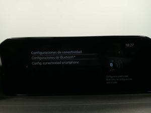 Mazda CX-30 e-SKYACTIV-G 2.0 90 kW 2WD AT Evolution - Foto 10