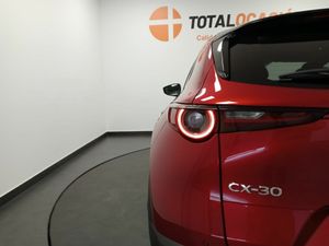 Mazda CX-30 e-SKYACTIV-G 2.0 90 kW 2WD AT Evolution - Foto 27