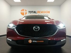 Mazda CX-30 e-SKYACTIV-G 2.0 90 kW 2WD AT Evolution - Foto 4