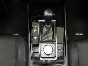 Mazda CX-30 e-SKYACTIV-G 2.0 90 kW 2WD AT Evolution - Foto 16