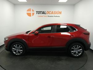 Mazda CX-30 e-SKYACTIV-G 2.0 90 kW 2WD AT Evolution - Foto 5