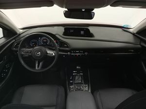 Mazda CX-30 e-SKYACTIV-G 2.0 90 kW 2WD AT Evolution - Foto 19