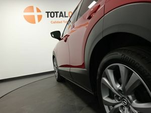 Mazda CX-30 e-SKYACTIV-G 2.0 90 kW 2WD AT Evolution - Foto 23