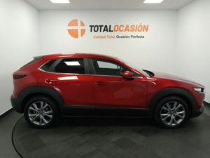 Mazda CX-30 e-SKYACTIV-G 2.0 90 kW 2WD AT Evolution - Foto 6
