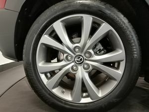 Mazda CX-30 e-SKYACTIV-G 2.0 90 kW 2WD AT Evolution - Foto 28