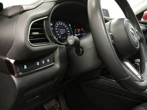 Mazda CX-30 e-SKYACTIV-G 2.0 90 kW 2WD AT Evolution - Foto 14